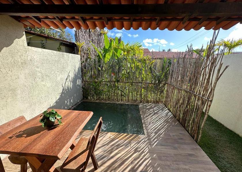 Alagoas São Miguel dos Milagres 