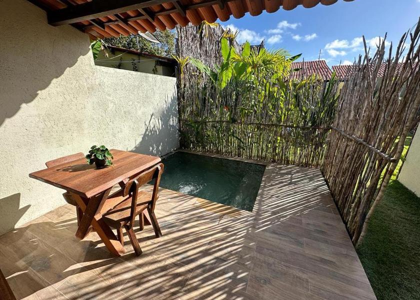 Alagoas São Miguel dos Milagres 