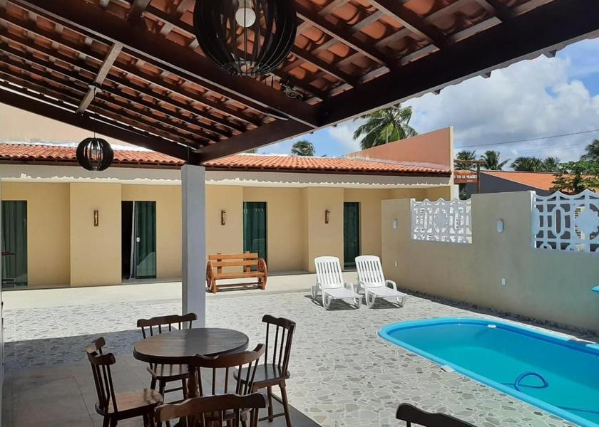 Alagoas São Miguel dos Milagres 