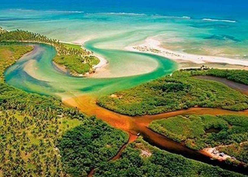 Alagoas São Miguel dos Milagres 