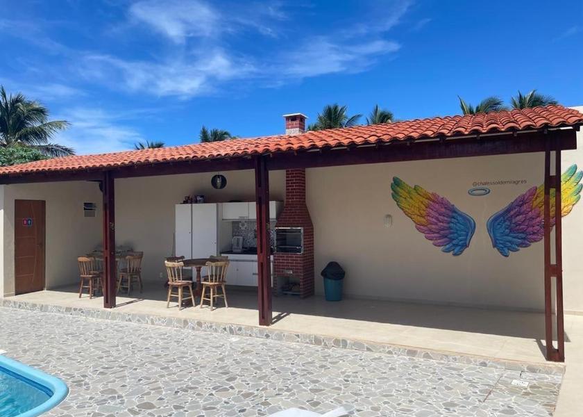 Alagoas São Miguel dos Milagres 