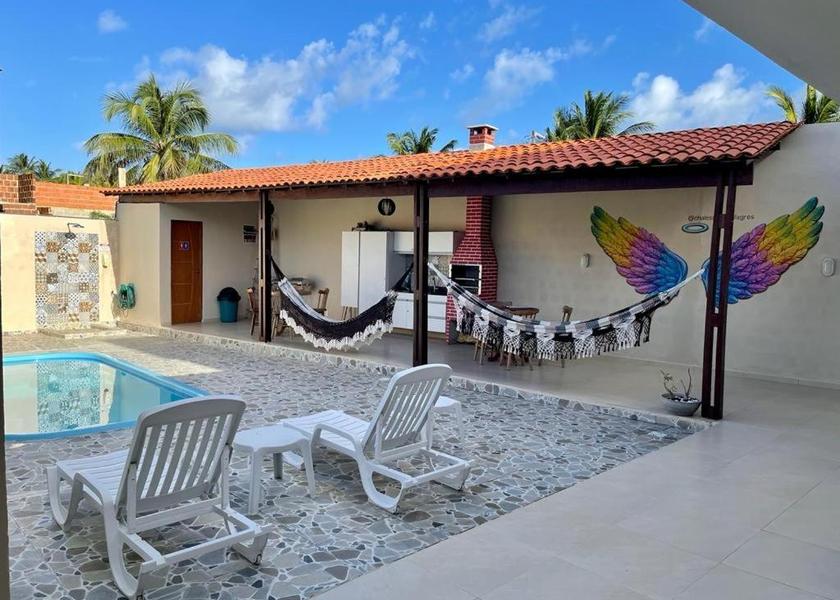 Alagoas São Miguel dos Milagres 