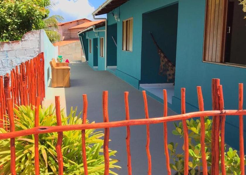 Alagoas São Miguel dos Milagres 