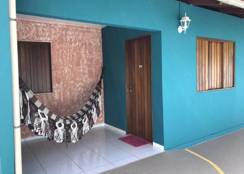 Alagoas São Miguel dos Milagres 