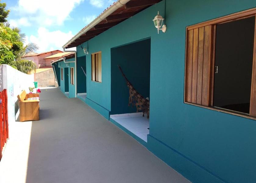 Alagoas São Miguel dos Milagres 