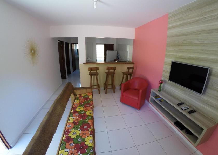Alagoas São Miguel dos Milagres facilities