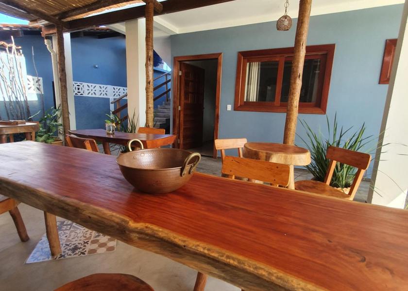Alagoas São Miguel dos Milagres facilities