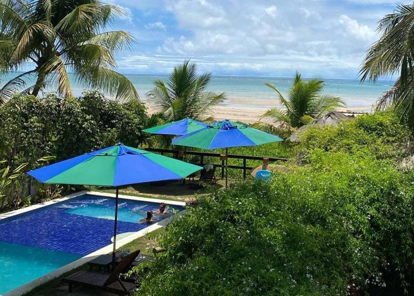 Alagoas São Miguel dos Milagres 