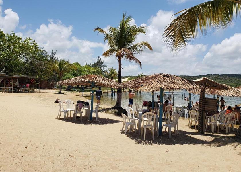 Rio Grande do Norte Extremoz 