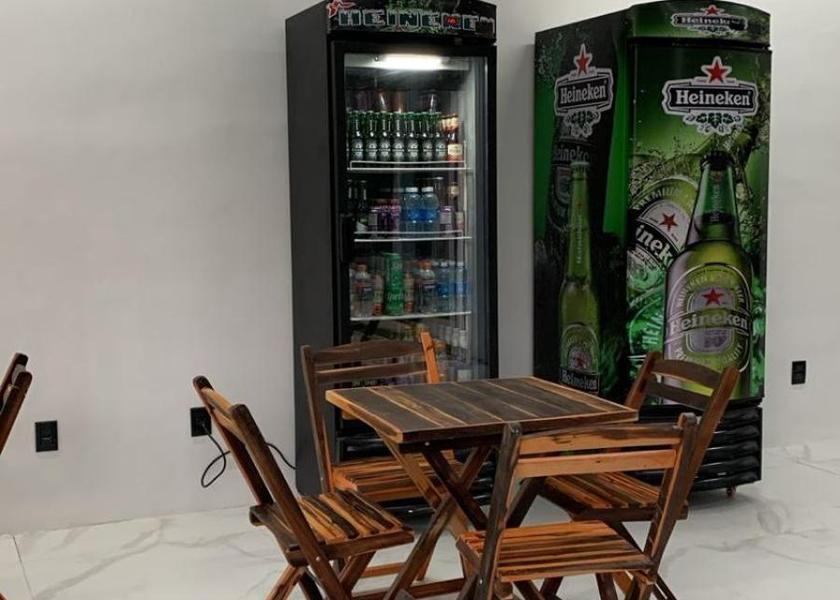 Rio Grande do Norte Extremoz restaurant