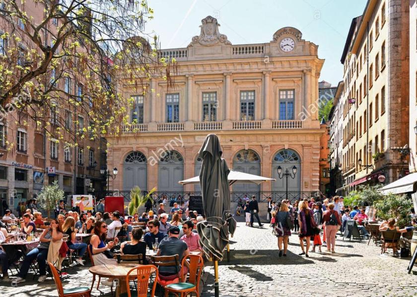 surrounding environment