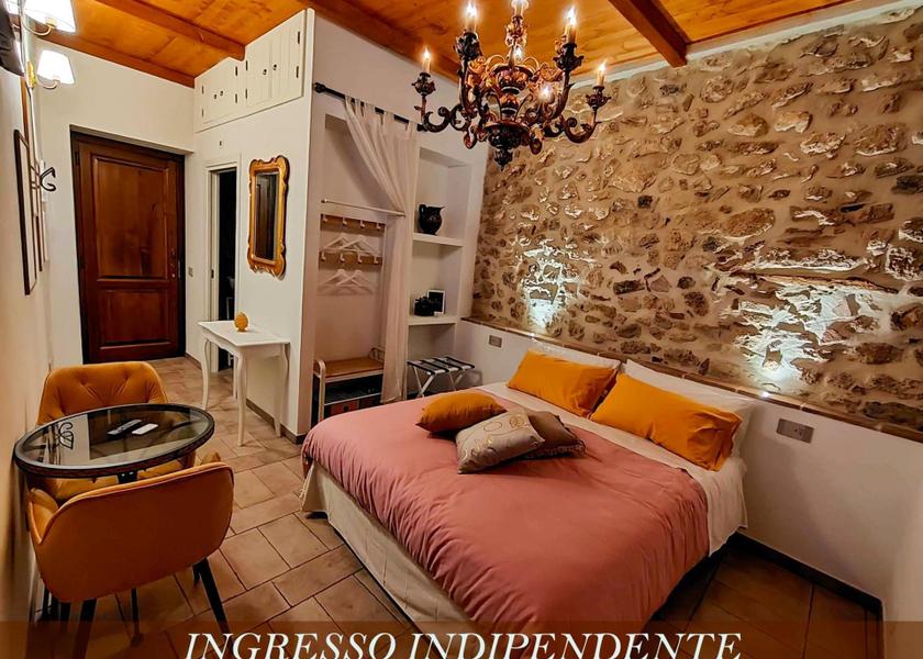 Umbria San Gemini bathroom