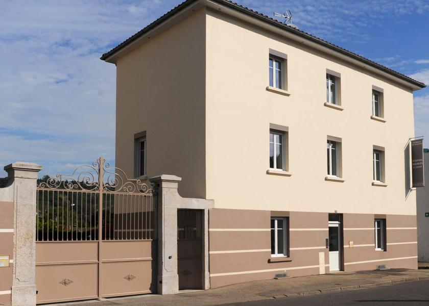 Auvergne-Rhone-Alpes Vienne 