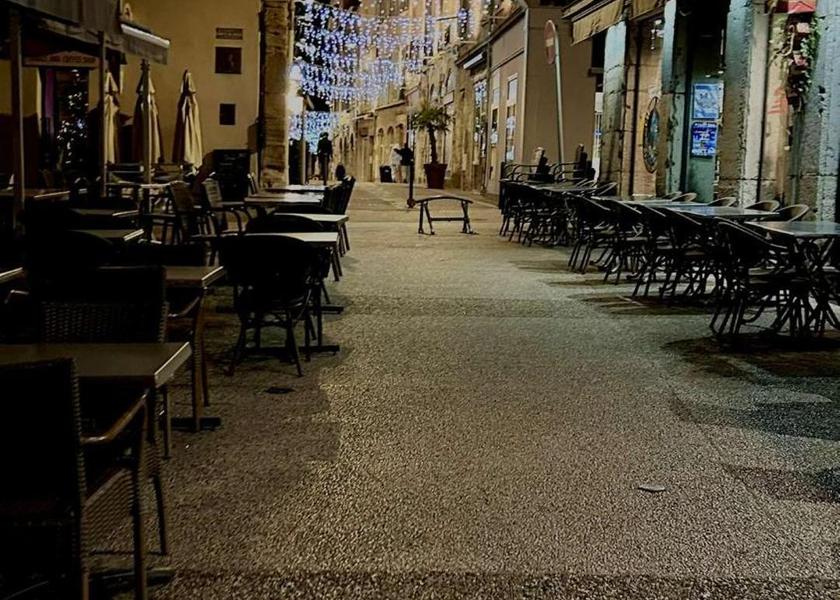 Auvergne-Rhone-Alpes Vienne 