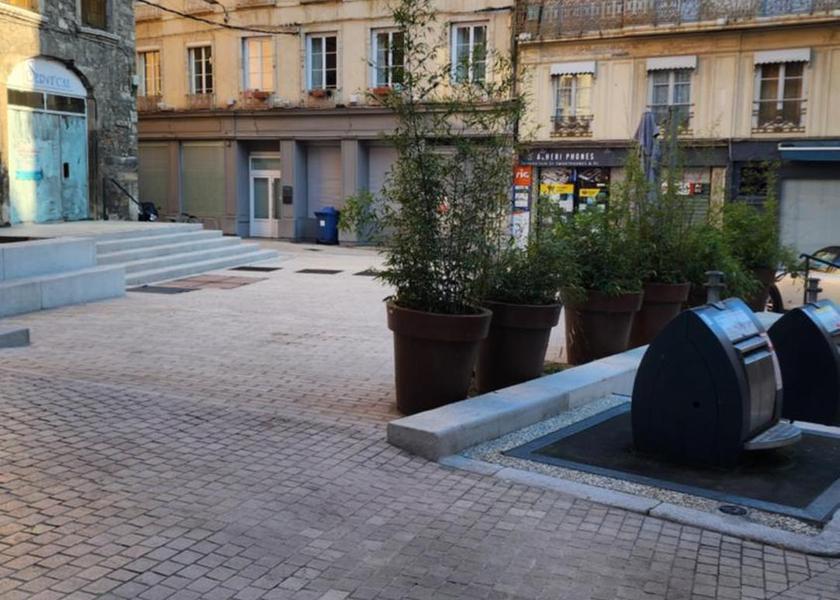 Auvergne-Rhone-Alpes Vienne 