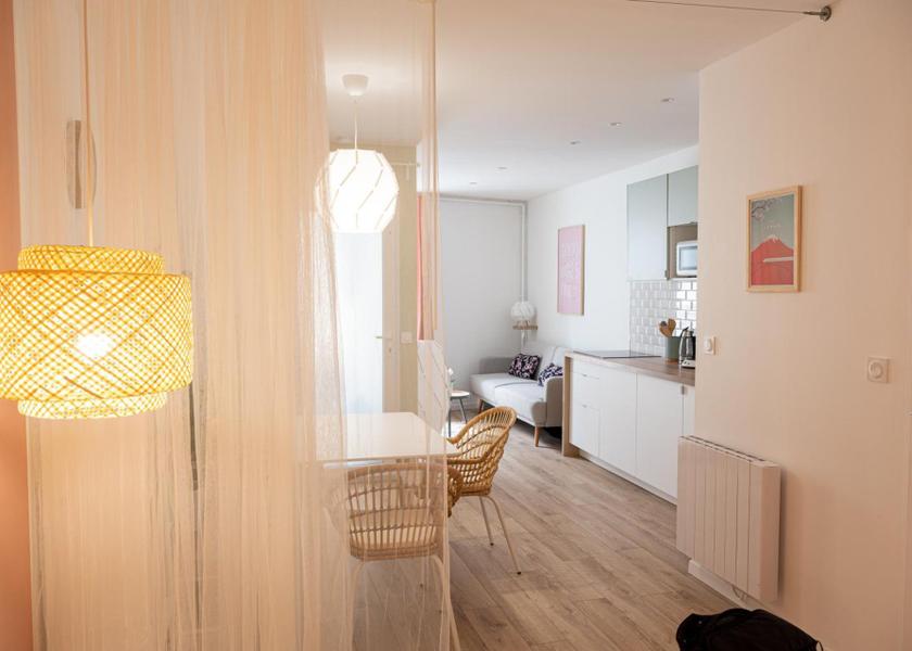 Auvergne-Rhone-Alpes Vienne Loft