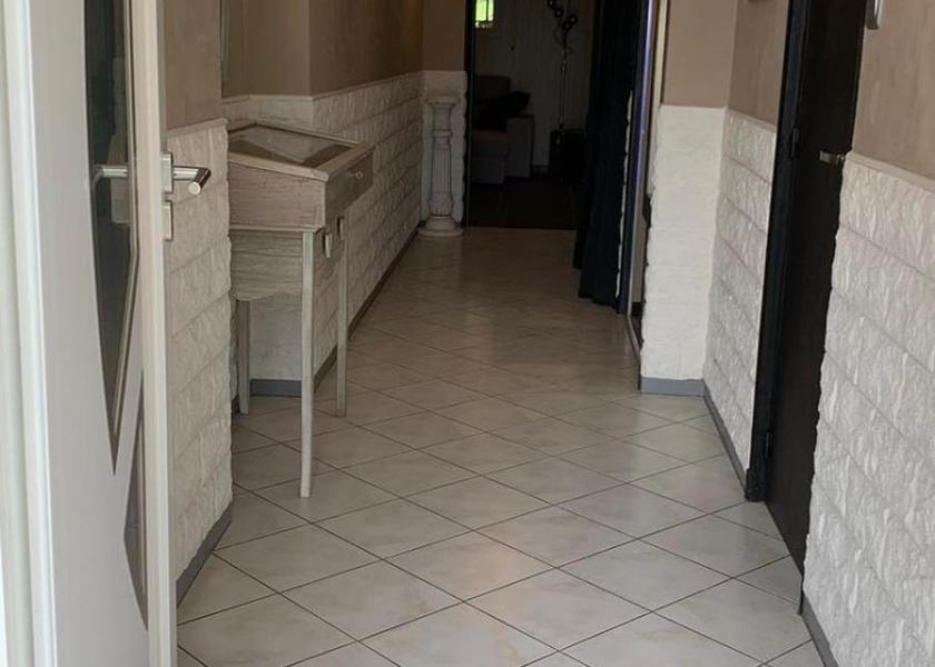 Auvergne-Rhone-Alpes Vienne entrance