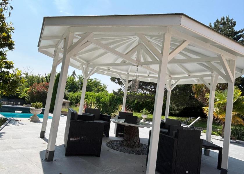 Auvergne-Rhone-Alpes Vienne facilities