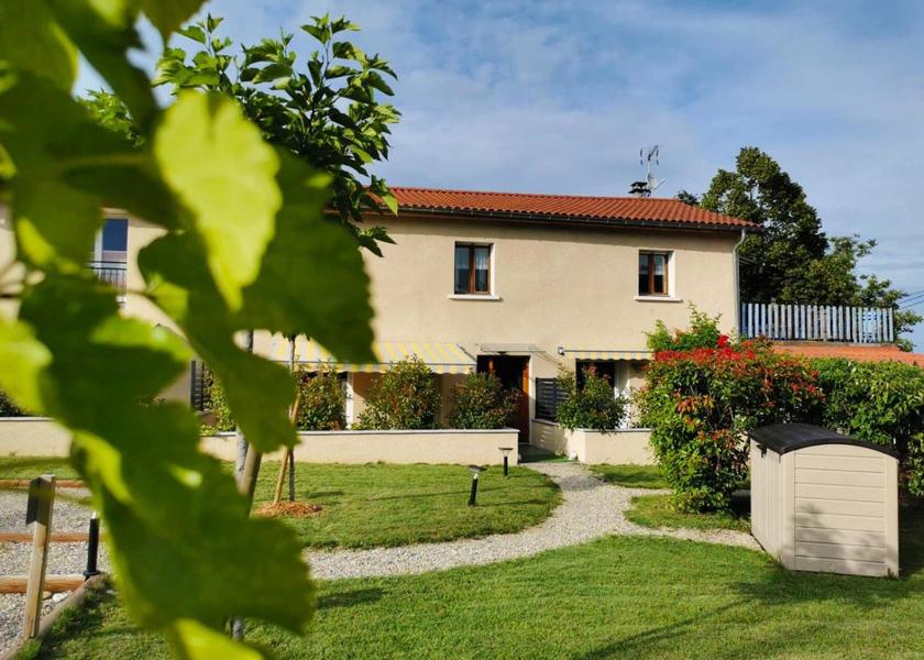 Auvergne-Rhone-Alpes Vienne 