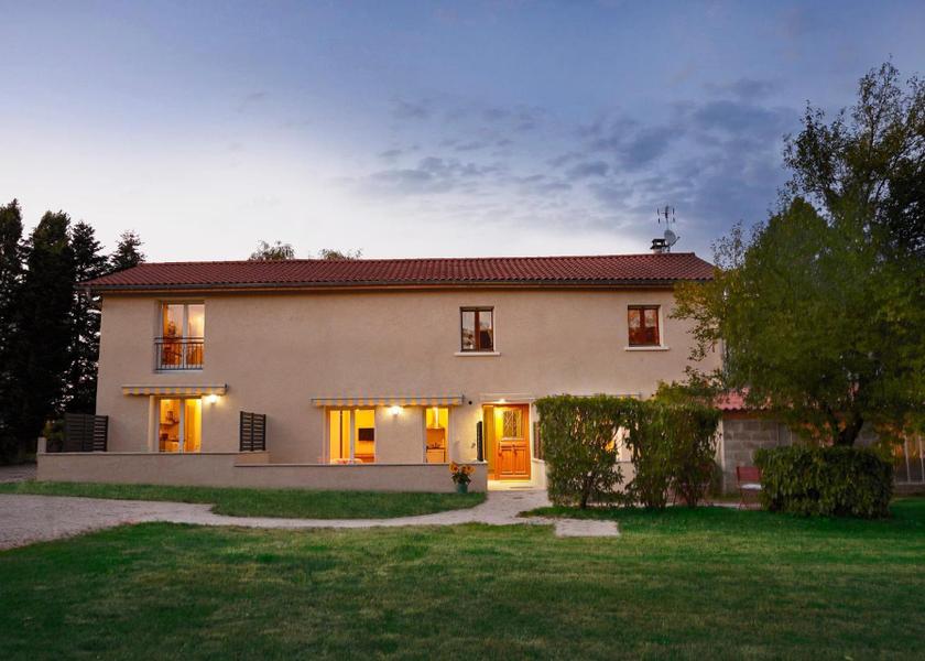 Auvergne-Rhone-Alpes Vienne 