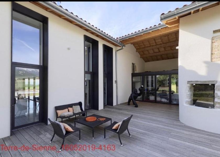 Auvergne-Rhone-Alpes Vienne 