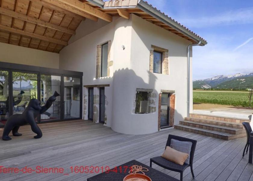 Auvergne-Rhone-Alpes Vienne 