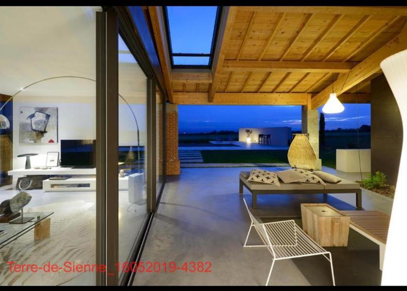 Auvergne-Rhone-Alpes Vienne exterior view