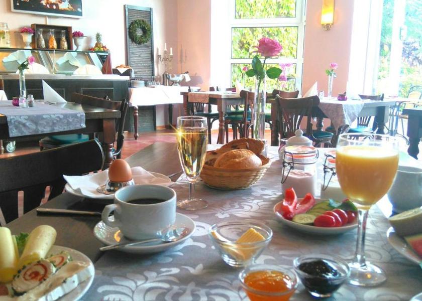 Lower Saxony Geestland food and beverages