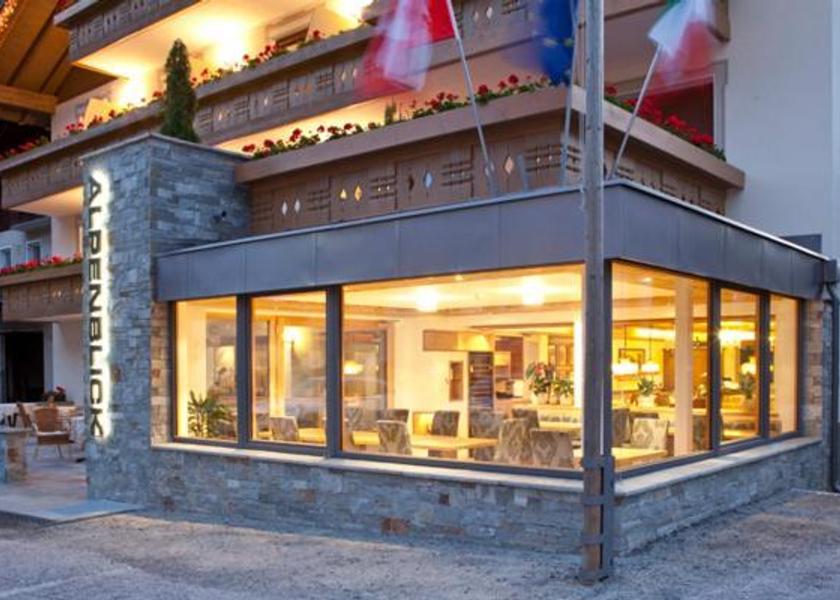 Trentino-Alto Adige Sarentino exterior view