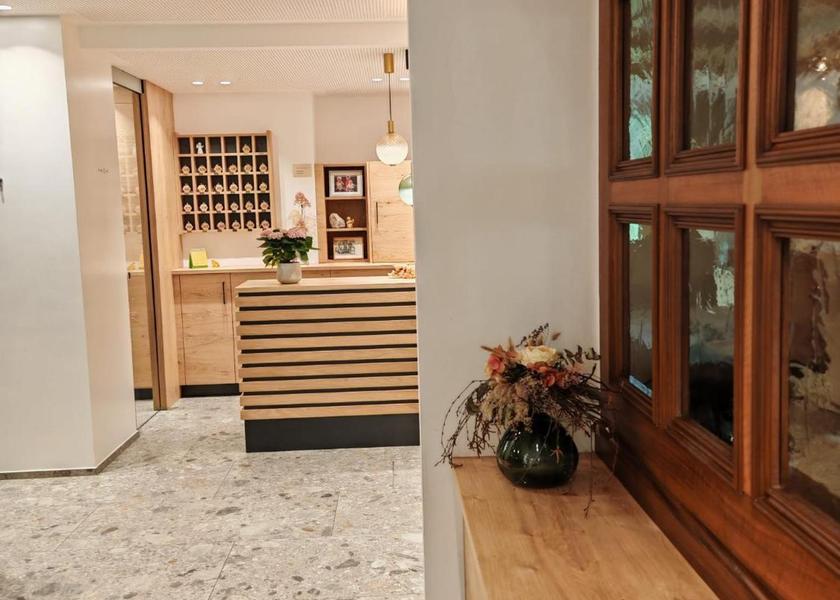 Trentino-Alto Adige Sarentino exterior view