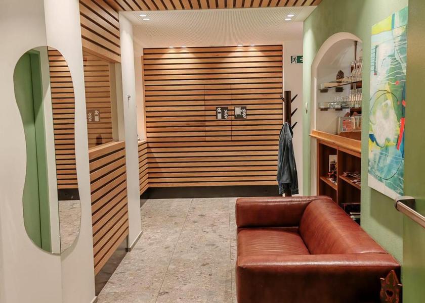 Trentino-Alto Adige Sarentino exterior view