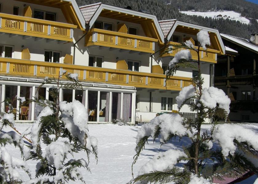 Trentino-Alto Adige Sarentino 