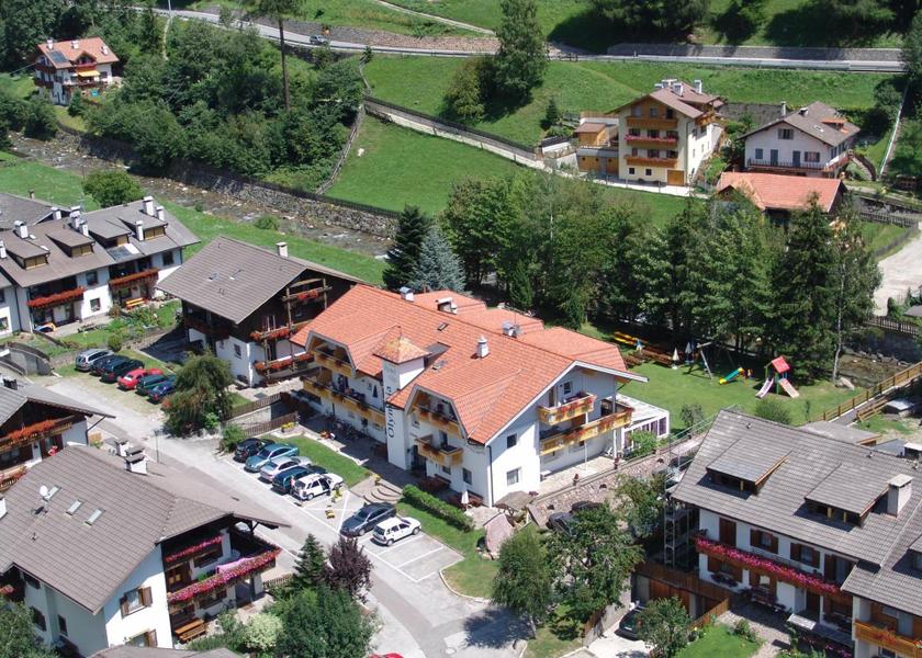 Trentino-Alto Adige Sarentino exterior view