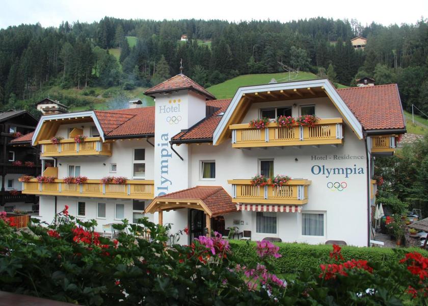 Trentino-Alto Adige Sarentino 