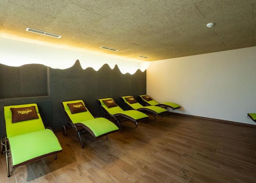 Trentino-Alto Adige Sarentino 