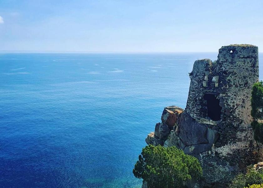 Sardinia Sarroch nearby attraction