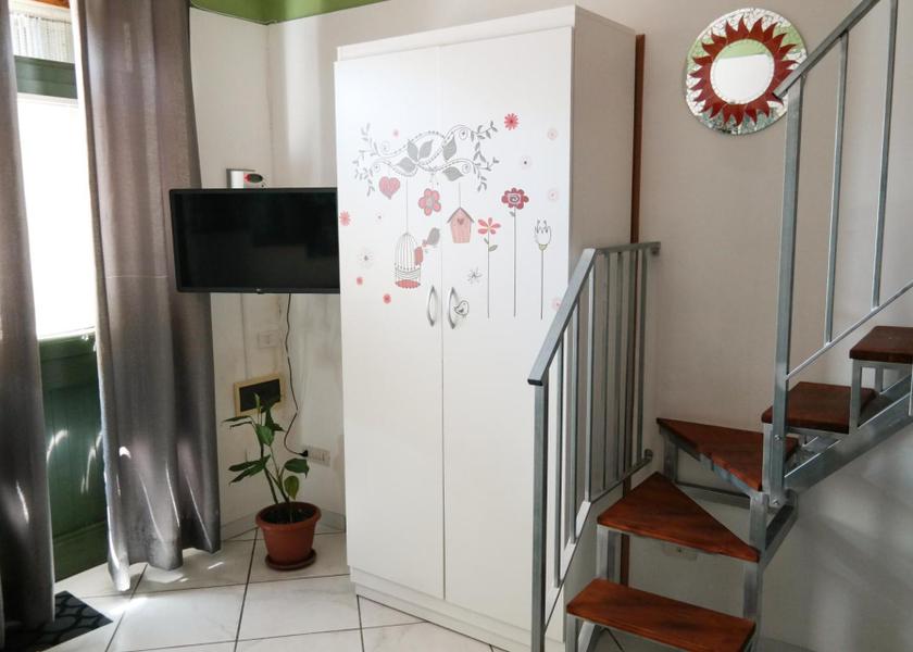 Puglia Sava facilities