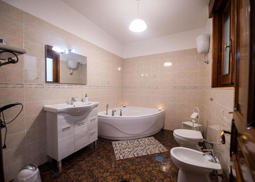 Puglia Sava Triple Room