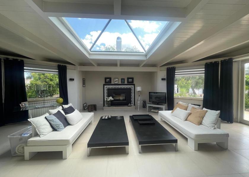 Puglia Sava facilities