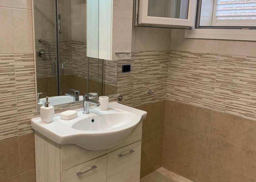 Puglia Sava Deluxe Family Suite