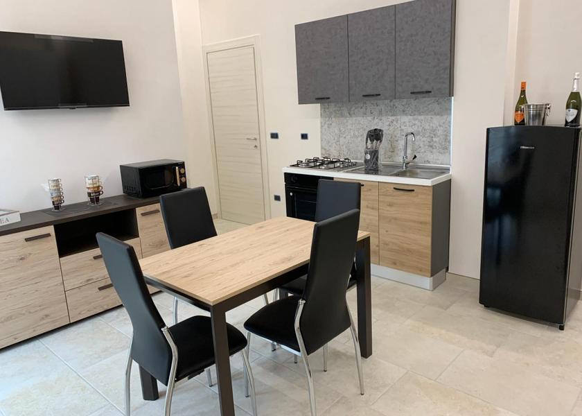 Puglia Sava facilities