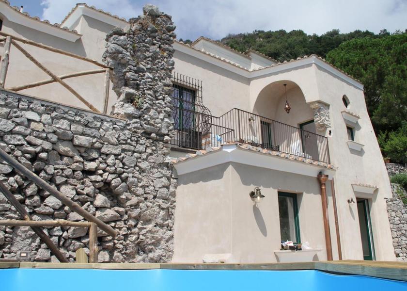 Campania Scala 