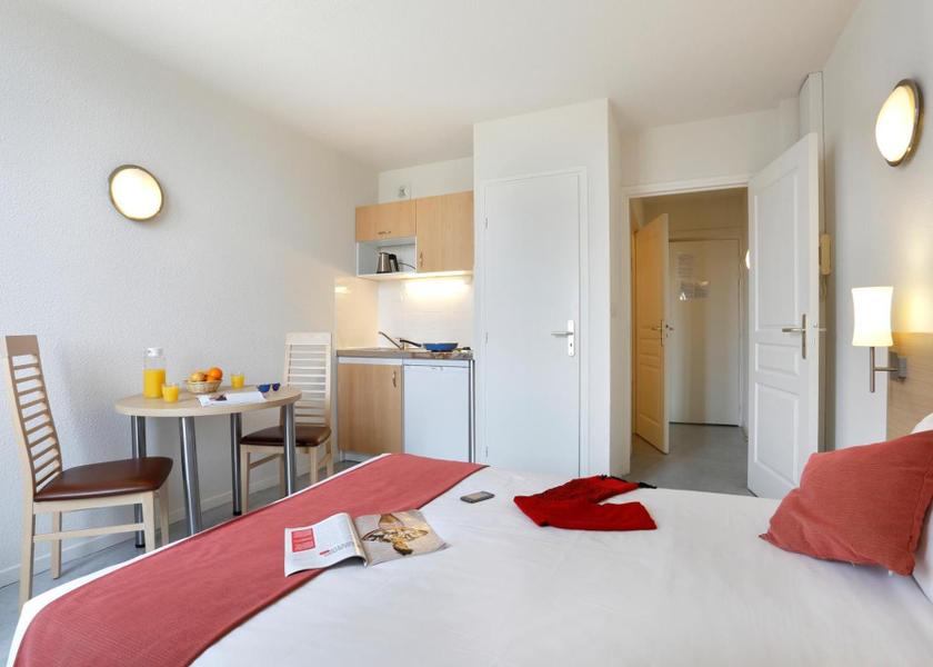 Grand Est Epernay Standard Studio