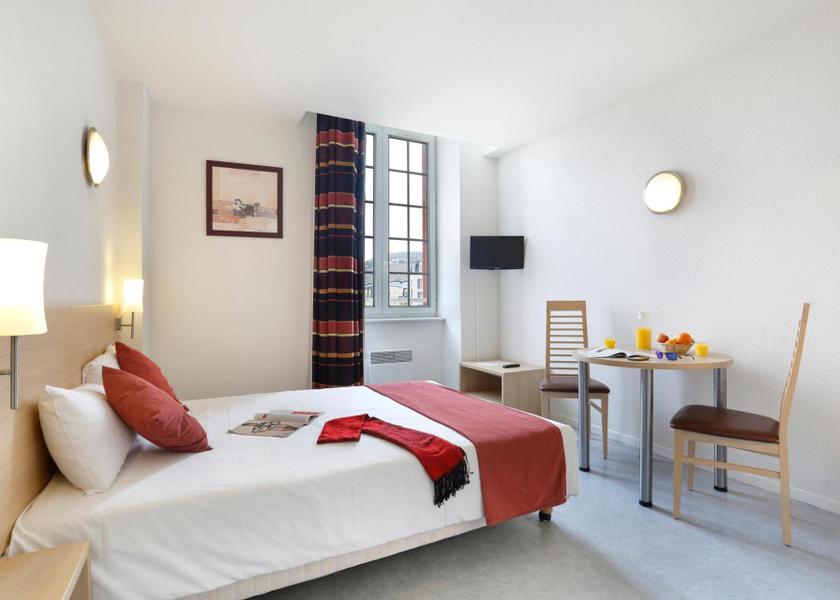 Grand Est Epernay Standard Studio