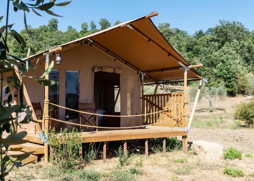 Tuscany Scansano Hotel Exterior