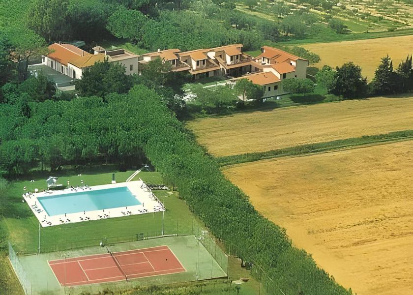 surrounding environment