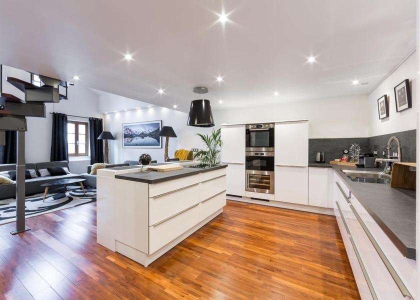 Auvergne-Rhone-Alpes Annecy kitchen