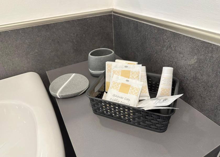 Veneto Selvazzano Dentro bathroom