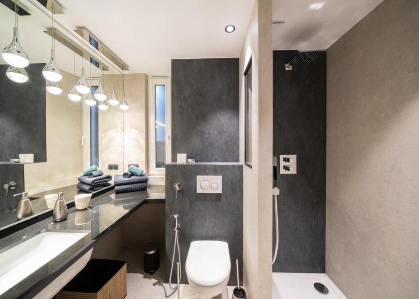 Auvergne-Rhone-Alpes Annecy Deluxe Studio