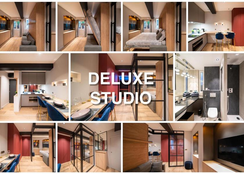 Auvergne-Rhone-Alpes Annecy kitchen